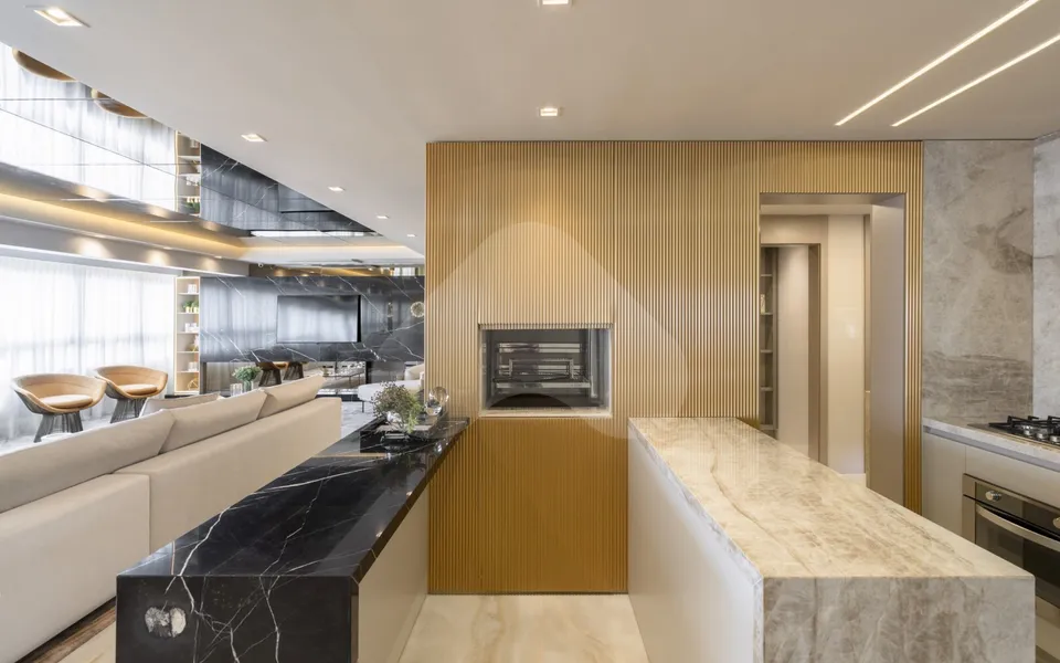 Garden Haus Powered by Porsche Consulting - Apartamento com 159,1 m², em Jardim Europa — foto 22