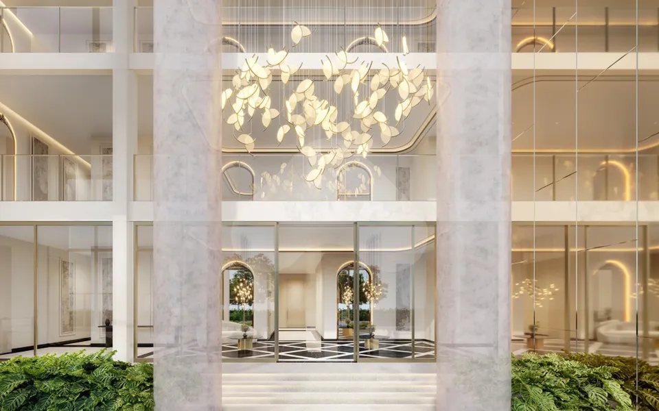 The Garden Klabin - Apartamento com 136 m², em Chácara Klabin — foto 5