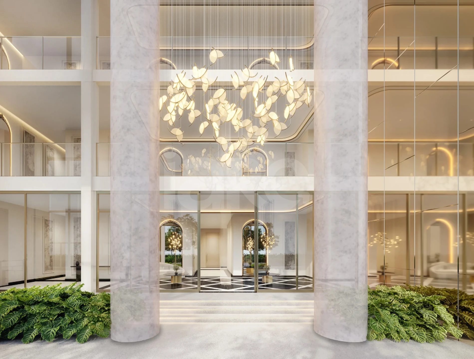 The Garden Klabin - Apartamento com 170 m², em Chácara Klabin — foto 5