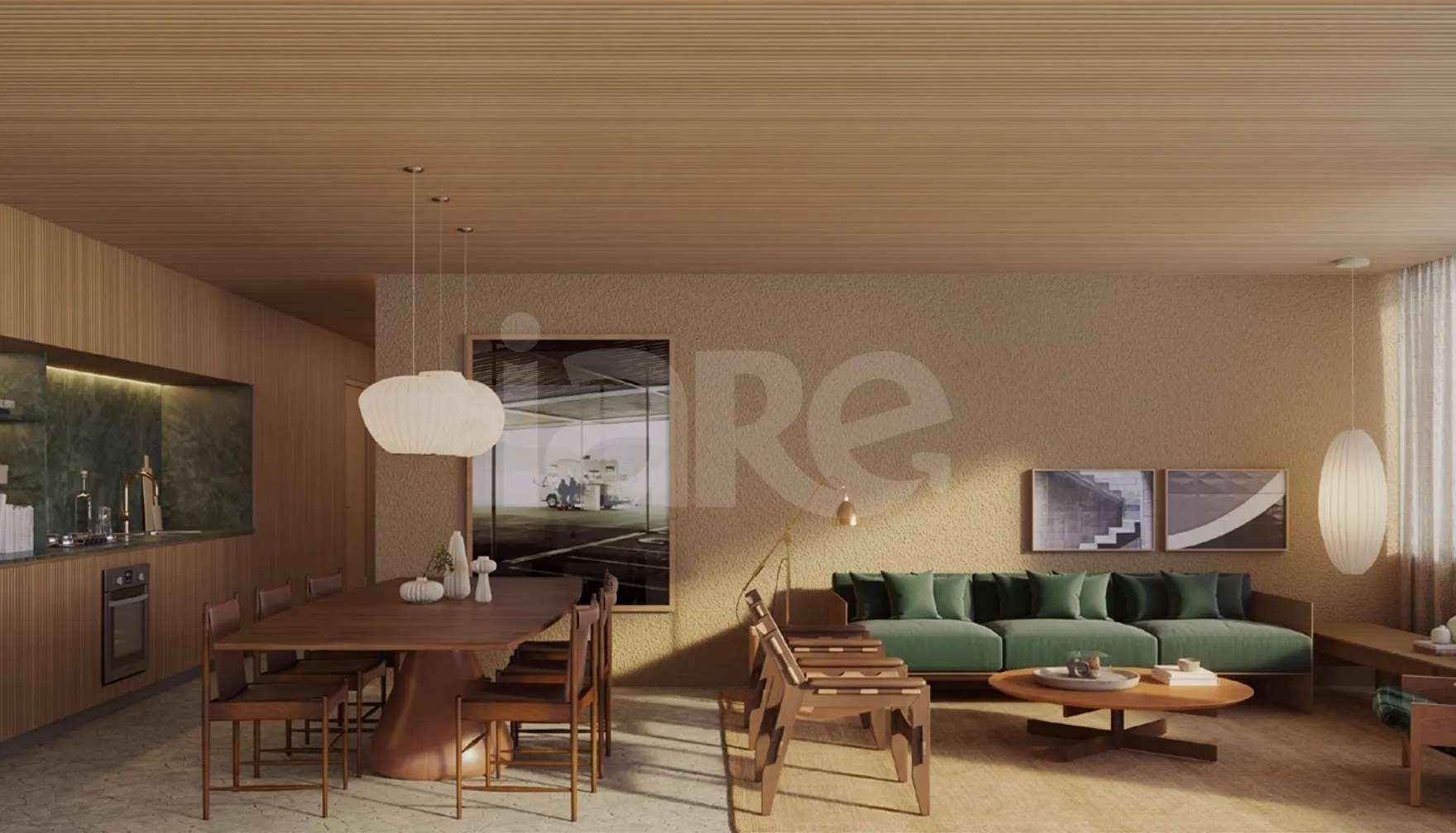 Cônego 505 - Apartamento com 99,8 m², em Pinheiros — foto 2