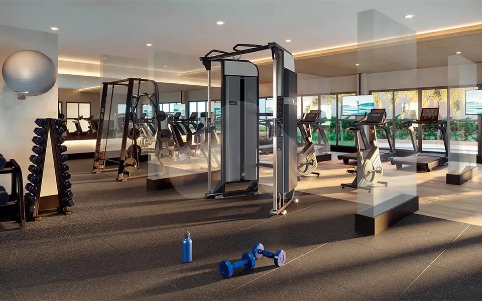 OpenLife Frei Caneca - Studio com 22,23 m², em Consolação — foto 6