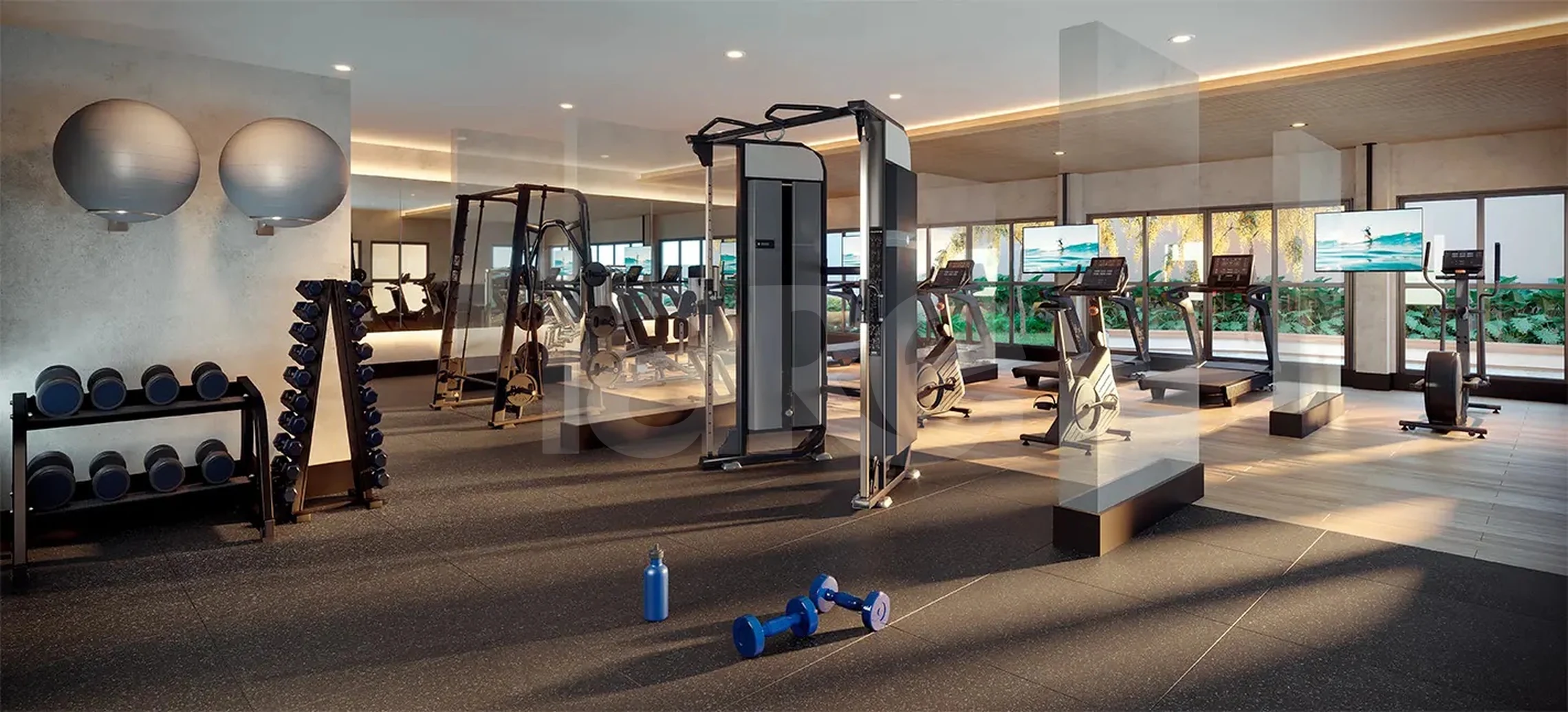 OpenLife Frei Caneca - Studio com 22,23 m², em Consolação — foto 6
