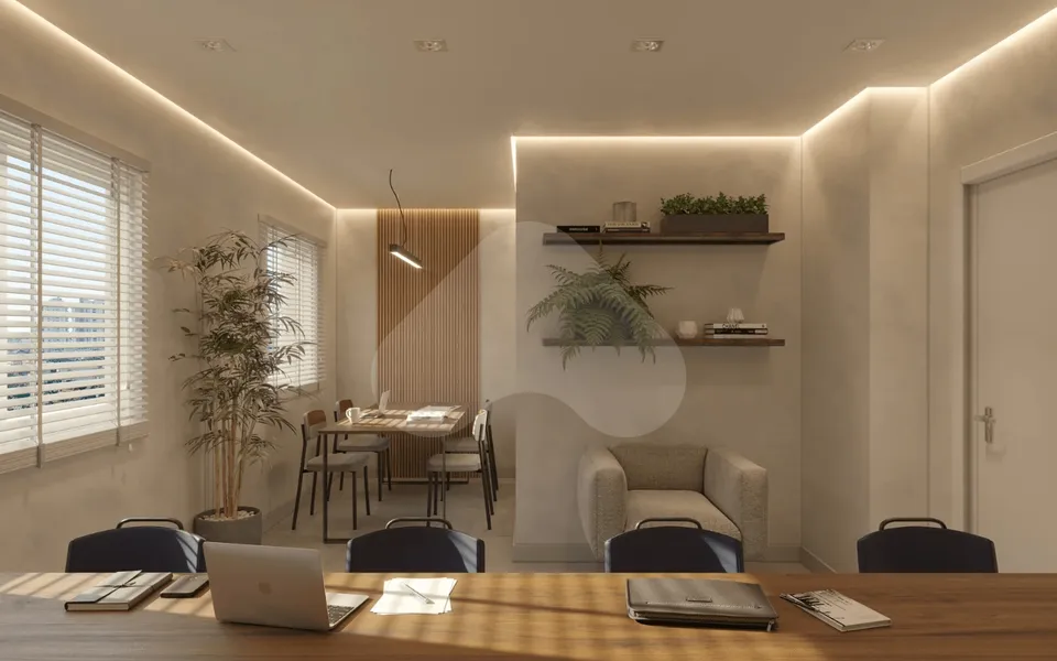 Livus Mooca - Apartamento com 28,77 m², em Mooca — foto 5