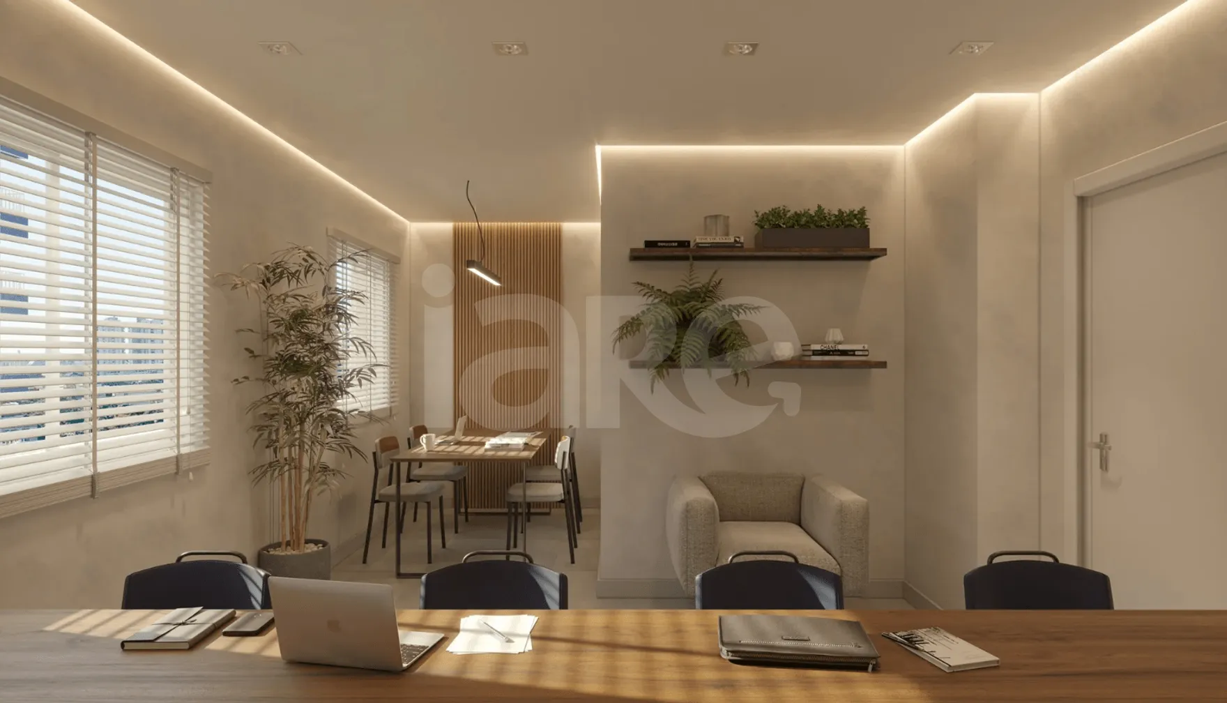 Livus Mooca - Garden com 38,37 m², em Mooca — foto 5