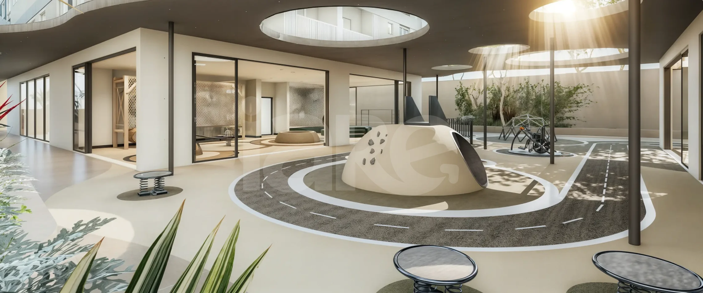 Portovelas - Apartamento com 66,39 m², em São João — foto 3