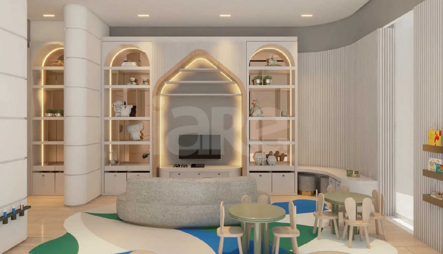 Skyline - Apartamento com 168 m², em Fazenda — foto 18