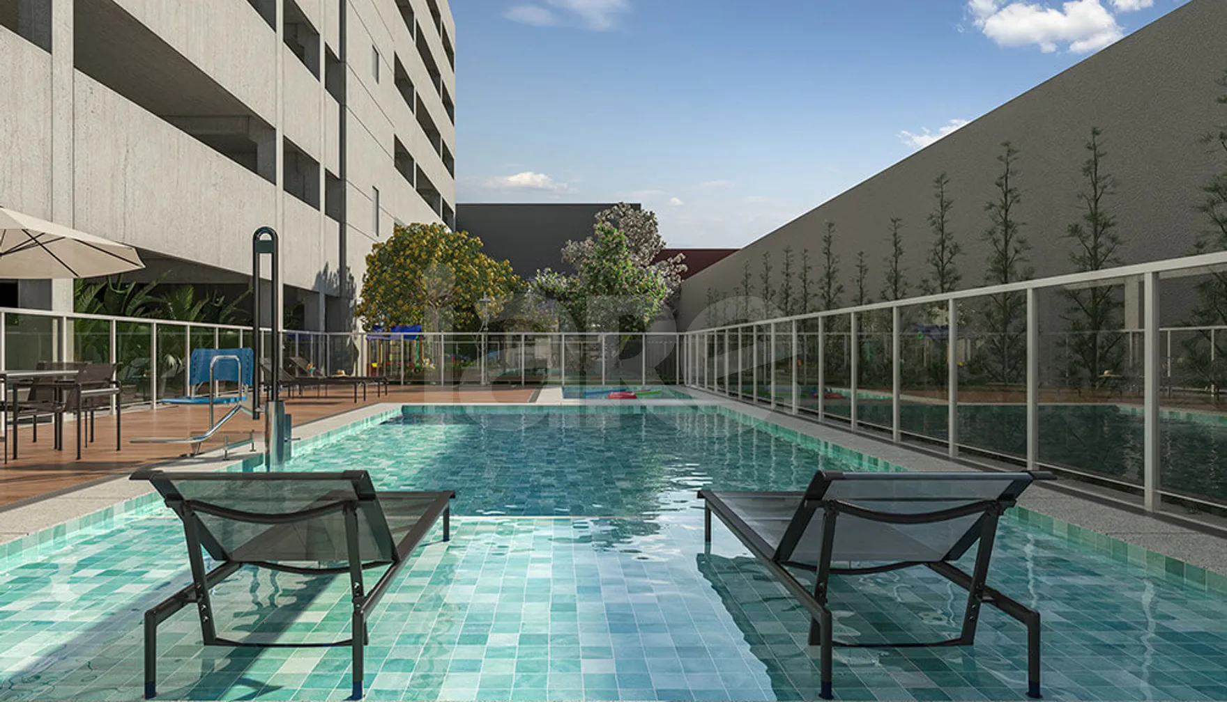 Vision Penha - Apartamento com 47,1 m², em Penha de França — foto 27