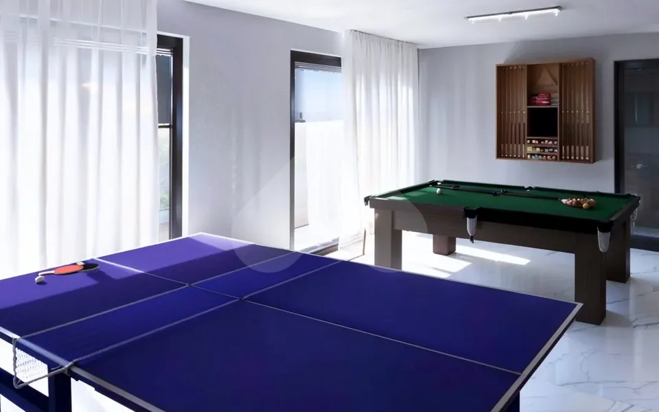 Tramonto - Studio com 28,95 m², em Ingleses do Rio Vermelho — foto 19