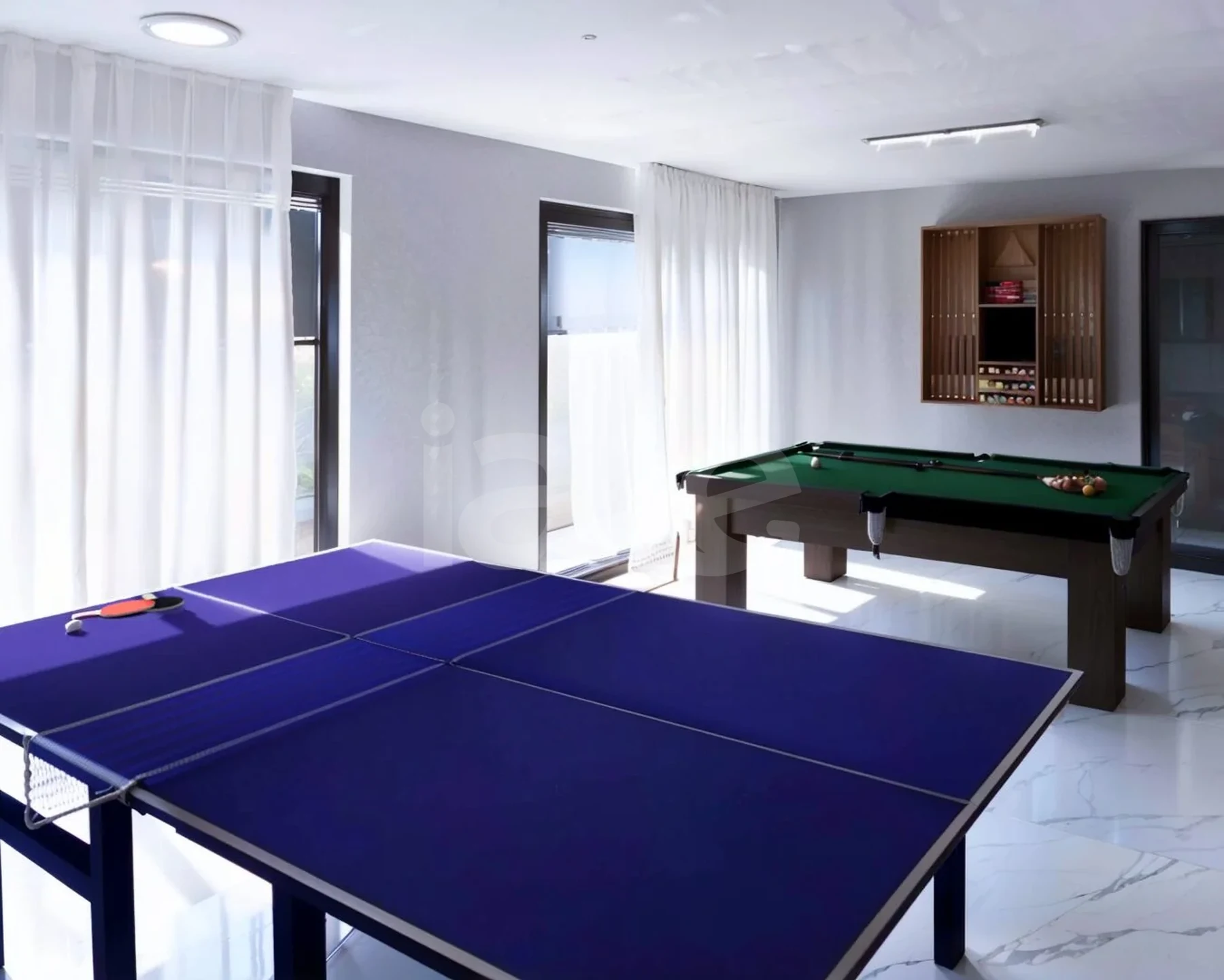 Tramonto - Studio com 32,53 m², em Ingleses do Rio Vermelho — foto 25