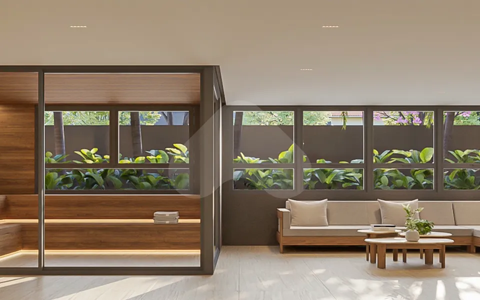 Monã Mooca - Apartamento com 179,33 m², em Mooca — foto 14