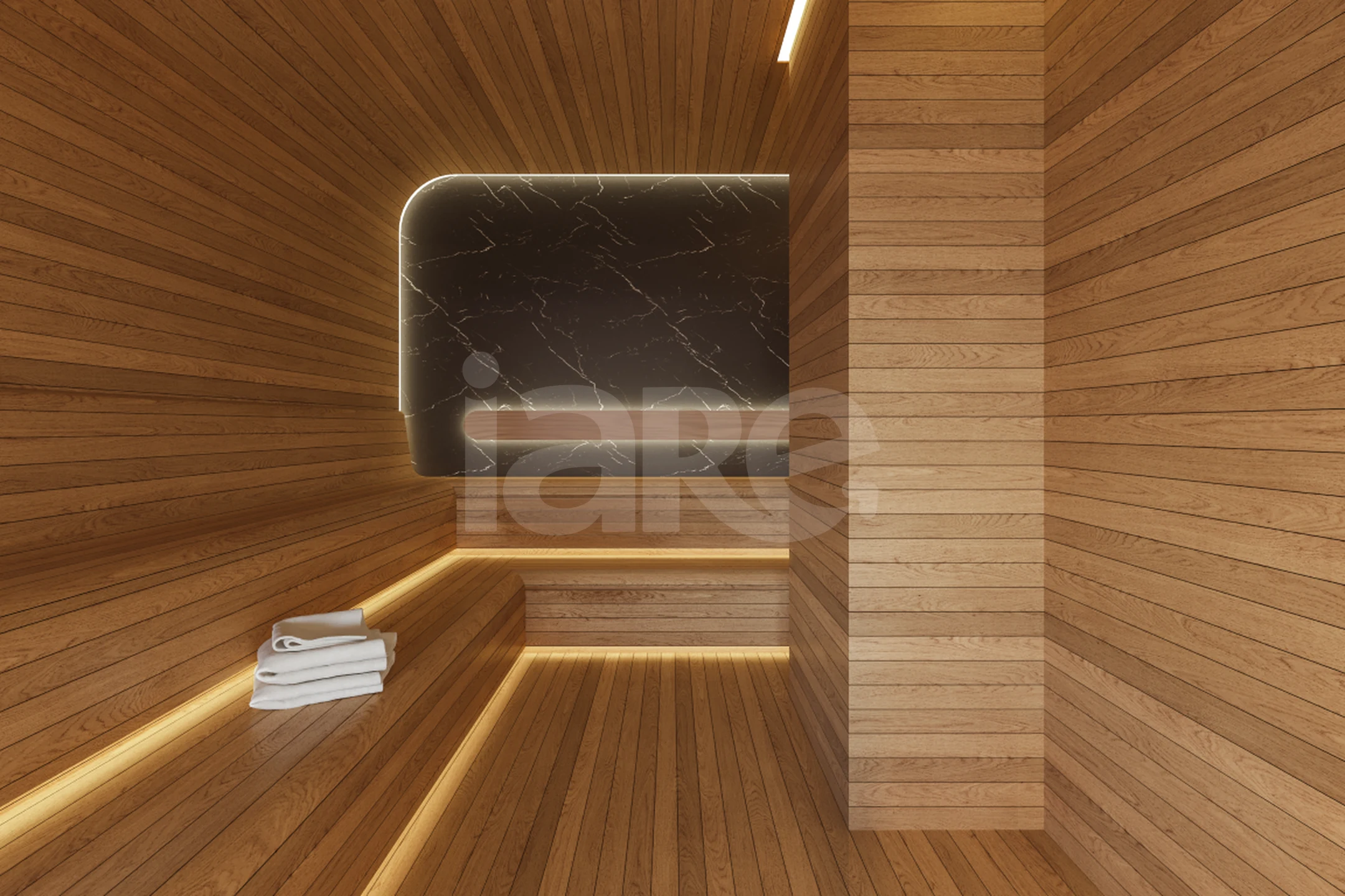 Grand Lodge Batel - Garden com 276,84 m², em Batel — foto 21