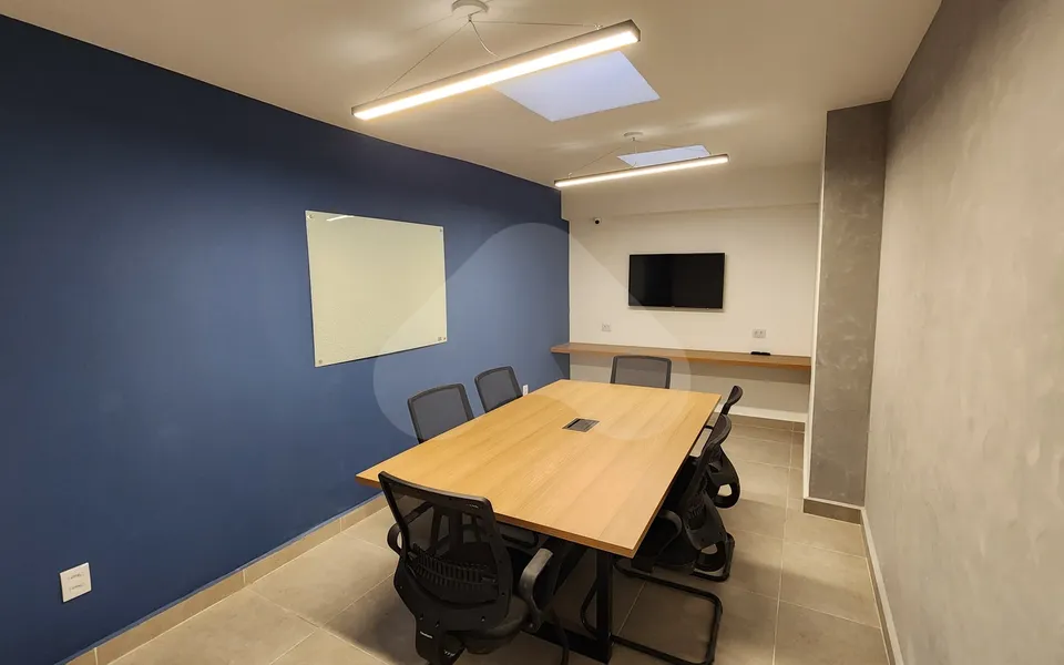 Jardim Veri - Studio com 25,67 m², em Higienópolis — foto 31