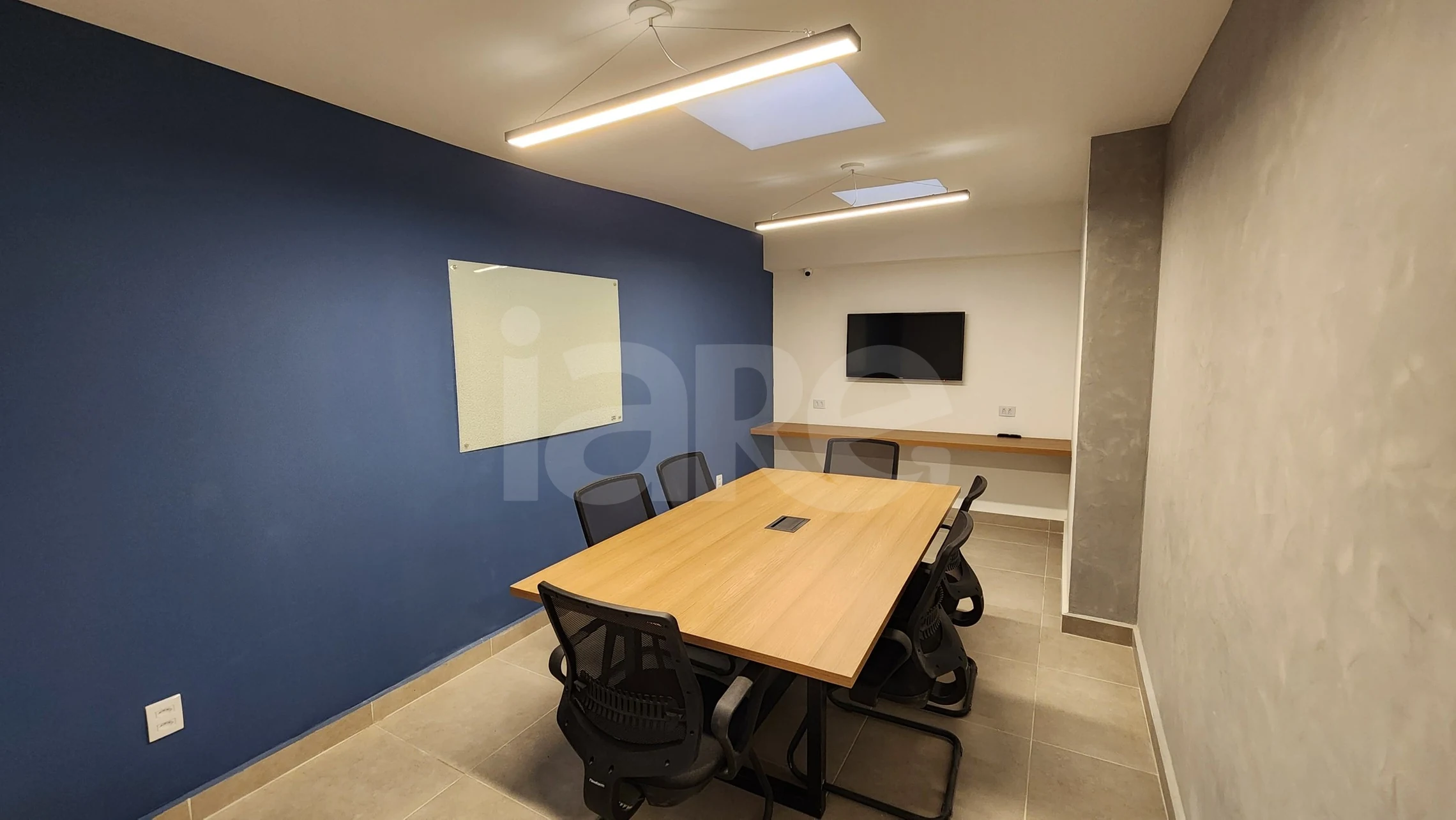 Jardim Veri - Studio com 25,67 m², em Higienópolis — foto 31