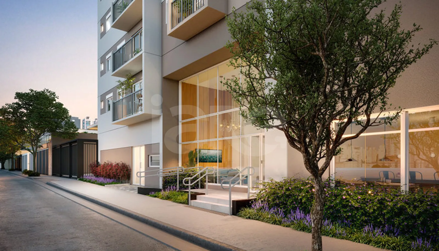 Viva Benx Klabin - Apartamento com 36,15 m², em Chácara Klabin — foto 4