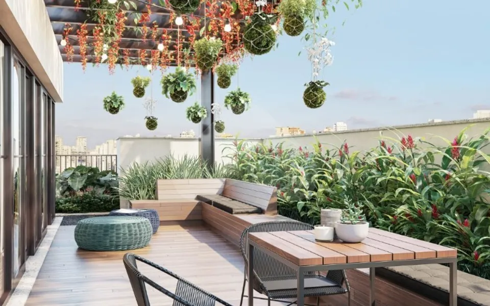 Soma Perdizes - Sala comercial com 42,5 m², em Perdizes — foto 19