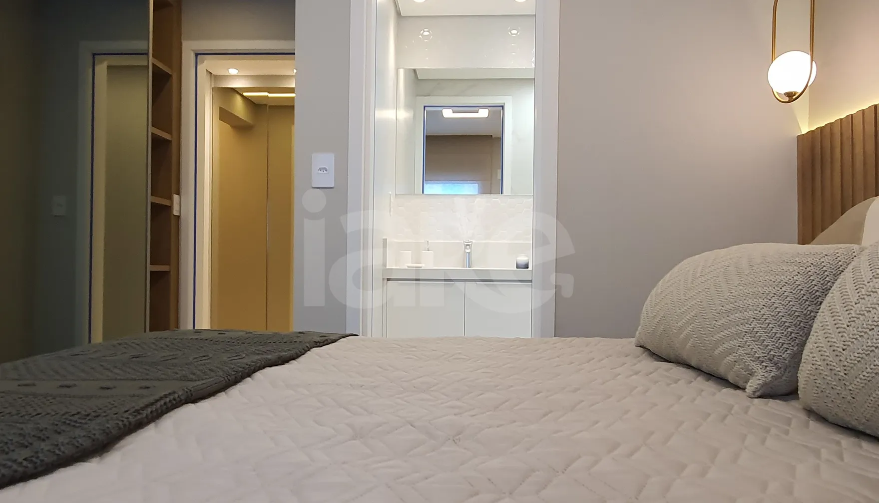 Roriz - Apartamento com 102,37 m², em Vila Assunção — foto 26