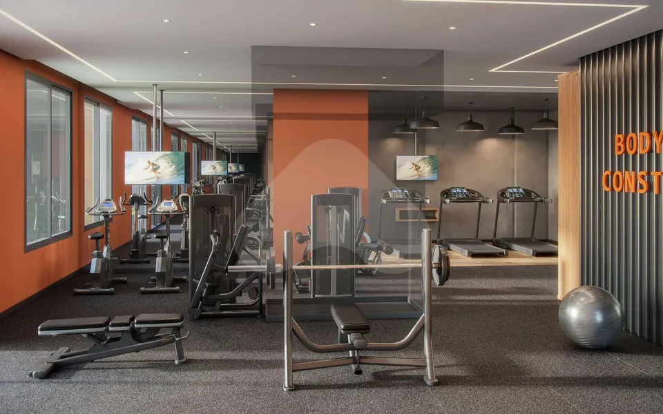 Now Butantã - Studio com 24,7 m², em Butantã — foto 6