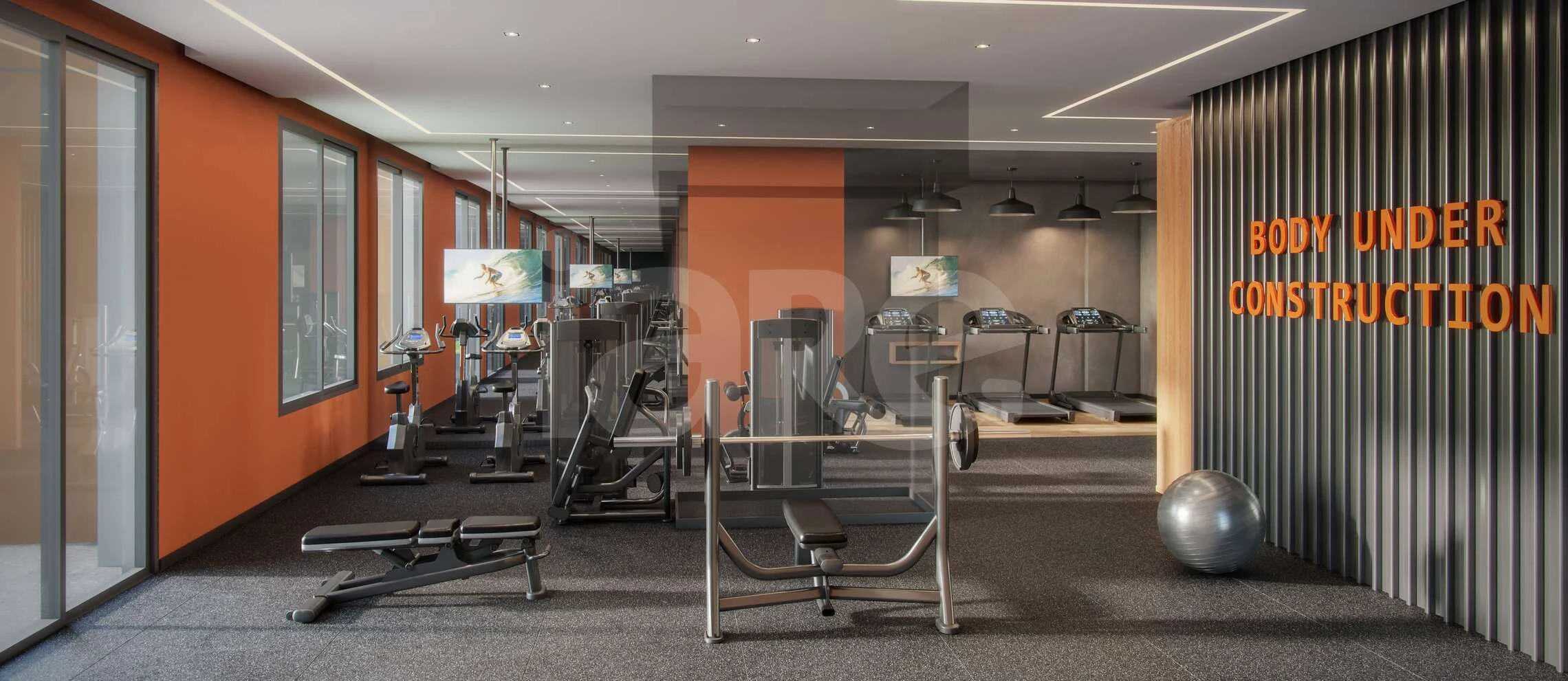 Now Butantã - Apartamento com 35,71 m², em Butantã — foto 6