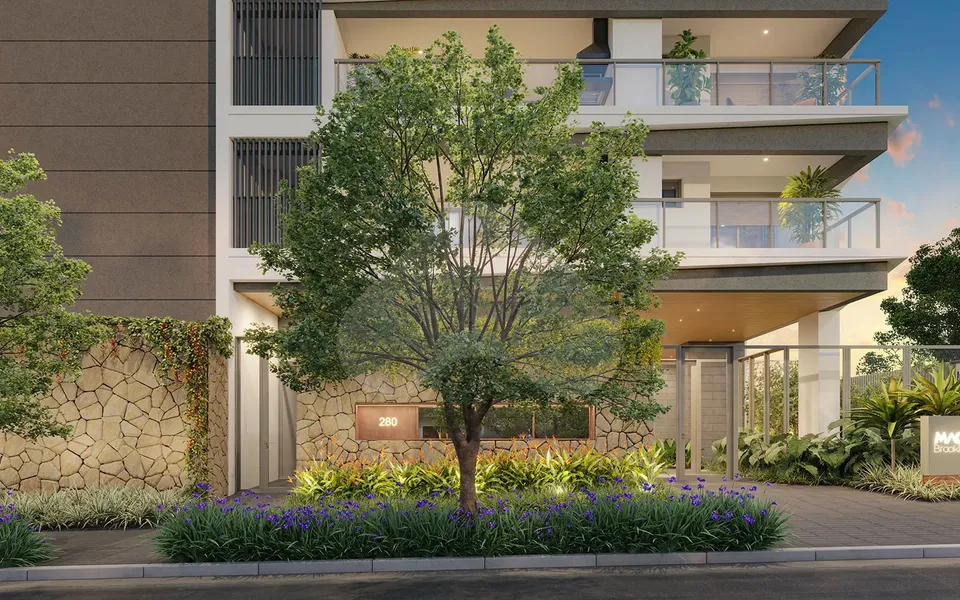 MAC Brooklin - Apartamento com 80,07 m², em Brooklin Paulista — foto 29