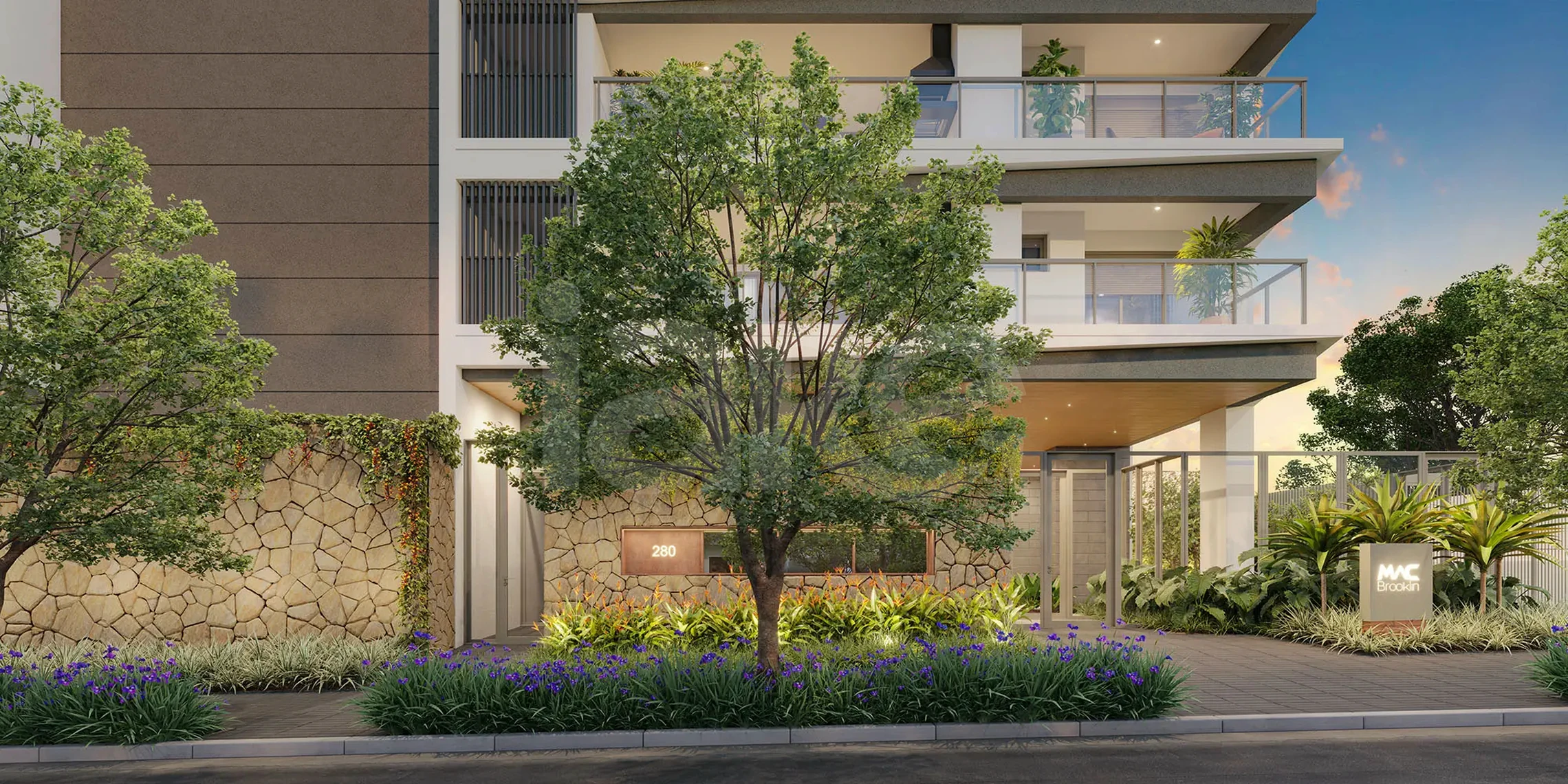 MAC Brooklin - Apartamento com 80,07 m², em Brooklin Paulista — foto 29