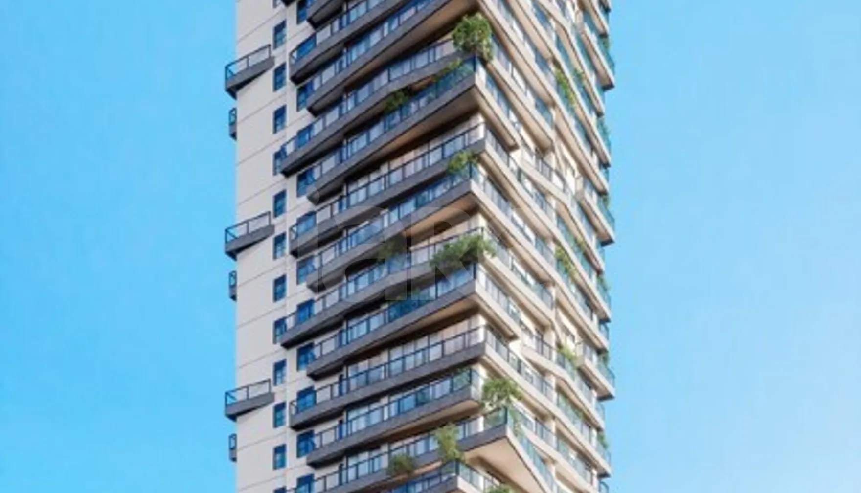 Ares Marista - Apartamento com 348,54 m², em Setor Marista — foto 1