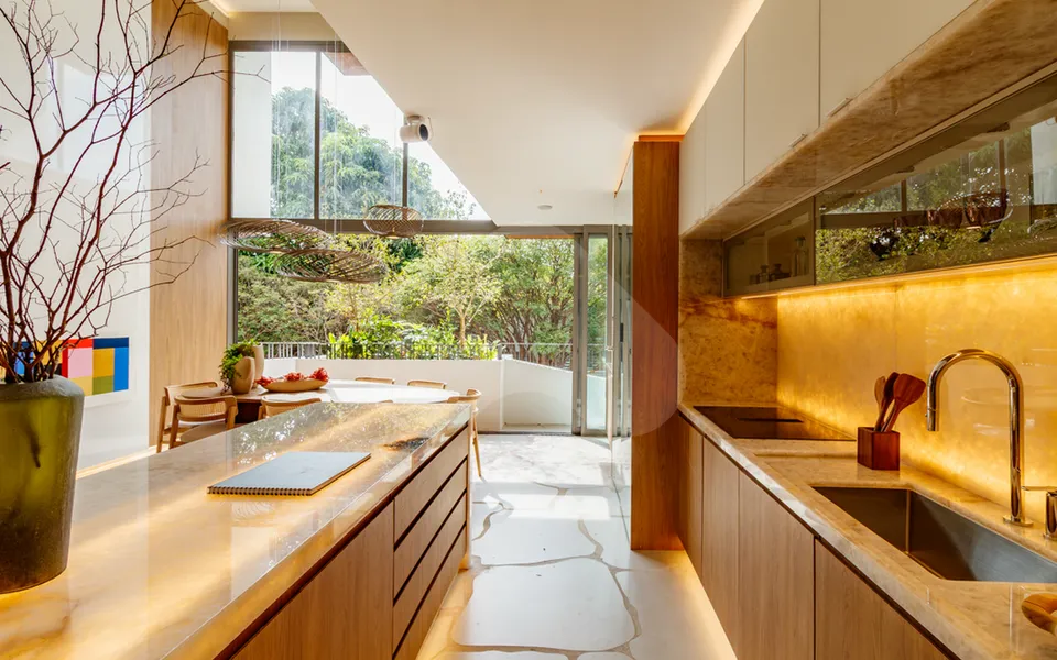 Alta Floresta - Apartamento com 66 m², em Tatuapé — foto 20