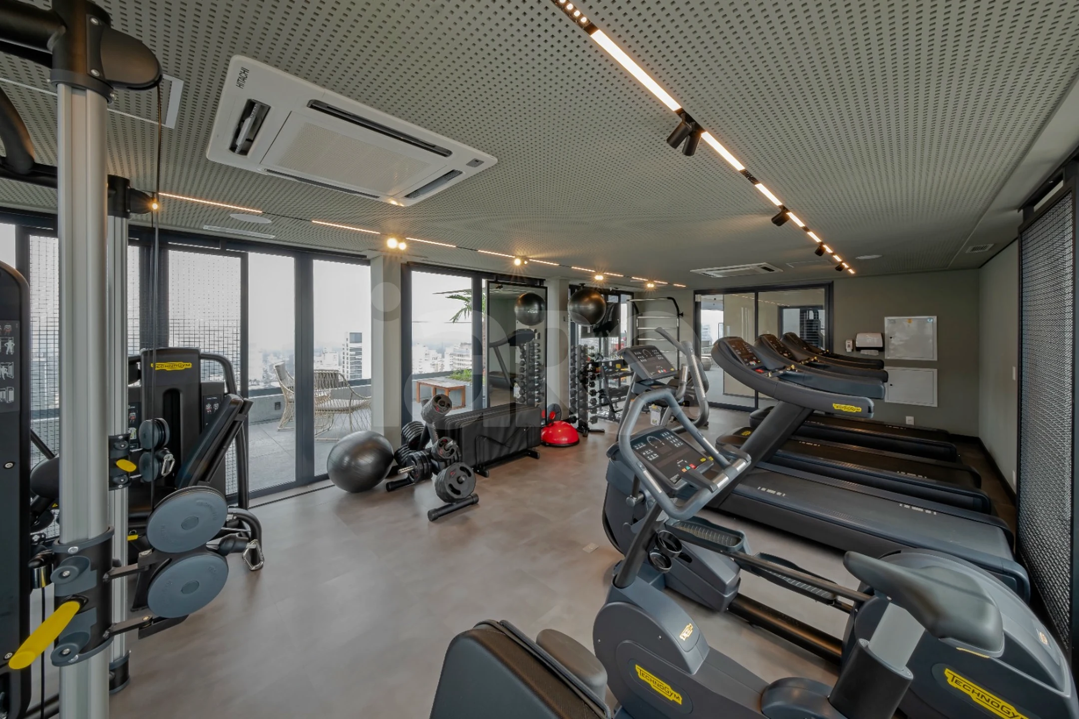 Diamond Jardins - Apartamento com 93,16 m², em Jardim Paulista — foto 20