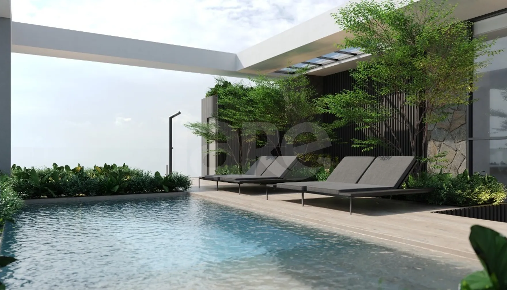 Green Ocean - Apartamento com 56,01 m², em Morretes — foto 19
