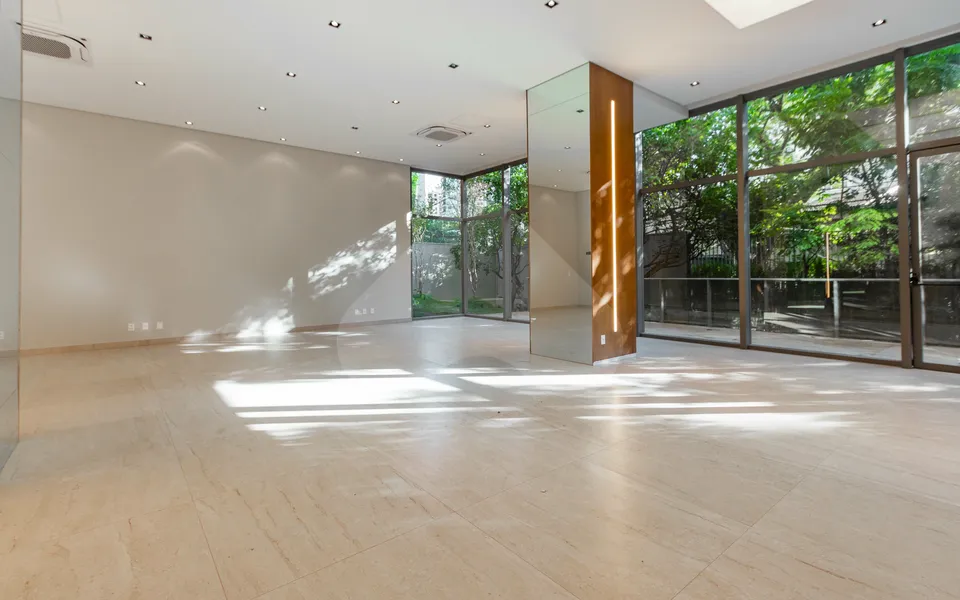 Palazzo Grimaldi - Apartamento com 290,86 m², em Vila Nova Conceição — foto 6