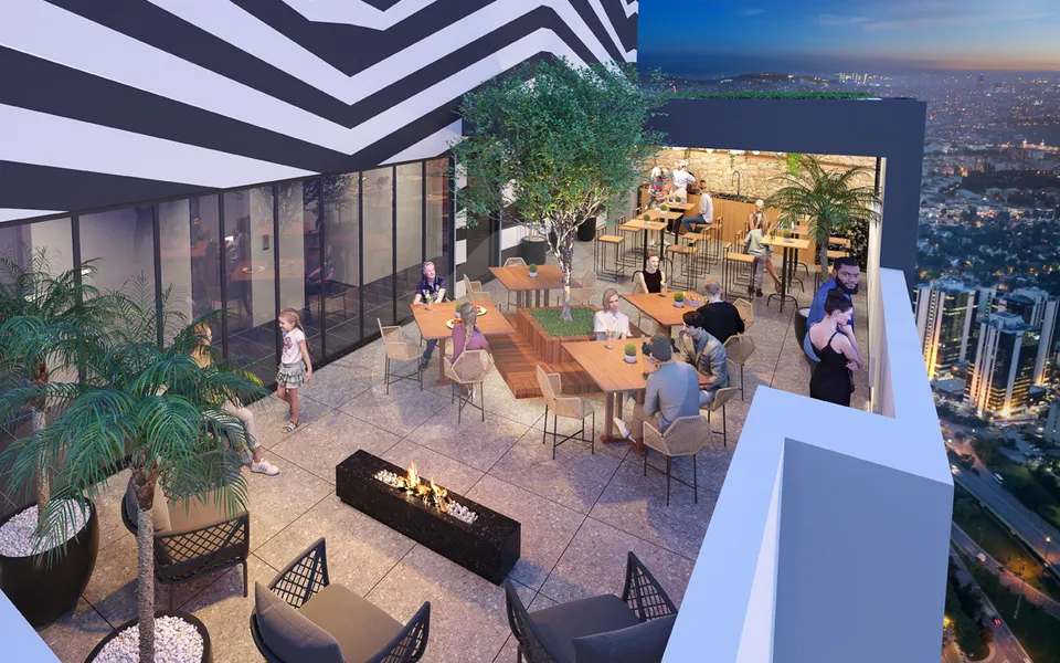 Vista 553 - Apartamento com 42,95 m², em Freguesia do Ó — foto 39
