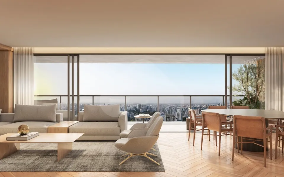 Bordini 1595 - Apartamento com 154,72 m², em Bela Vista — foto 13