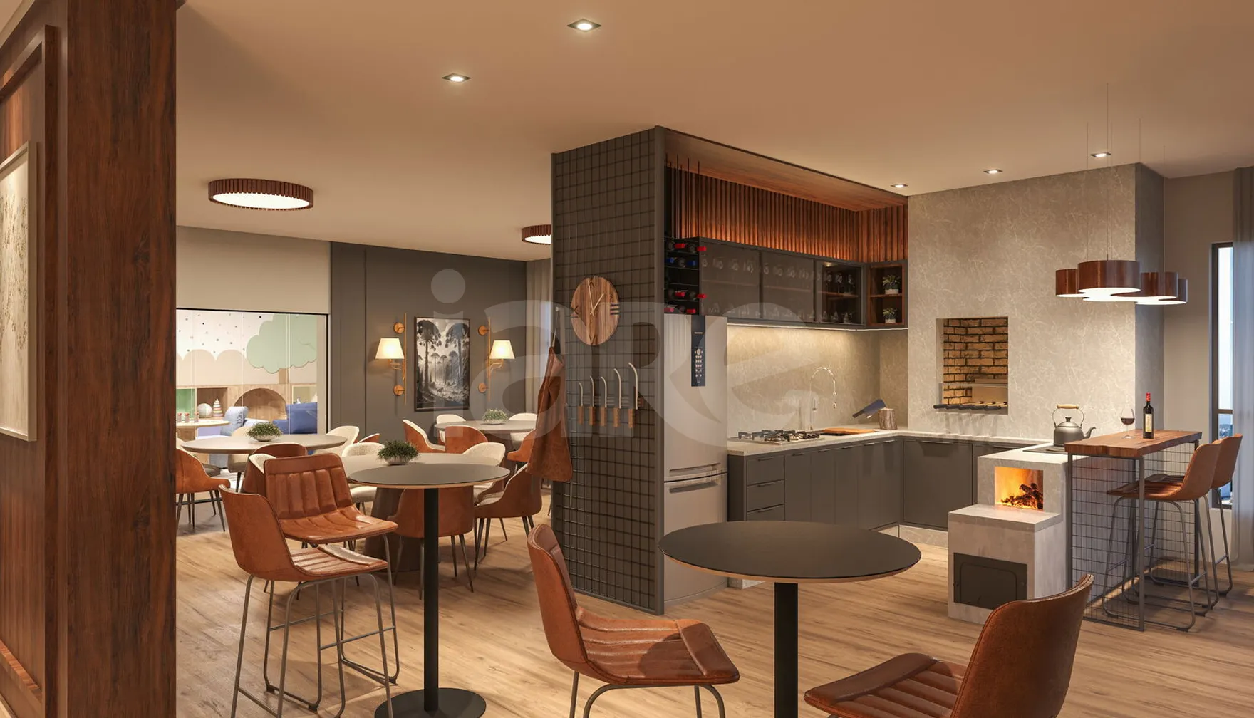 Minuanno - Apartamento com 96,43 m², em Jardim Dourado — foto 12