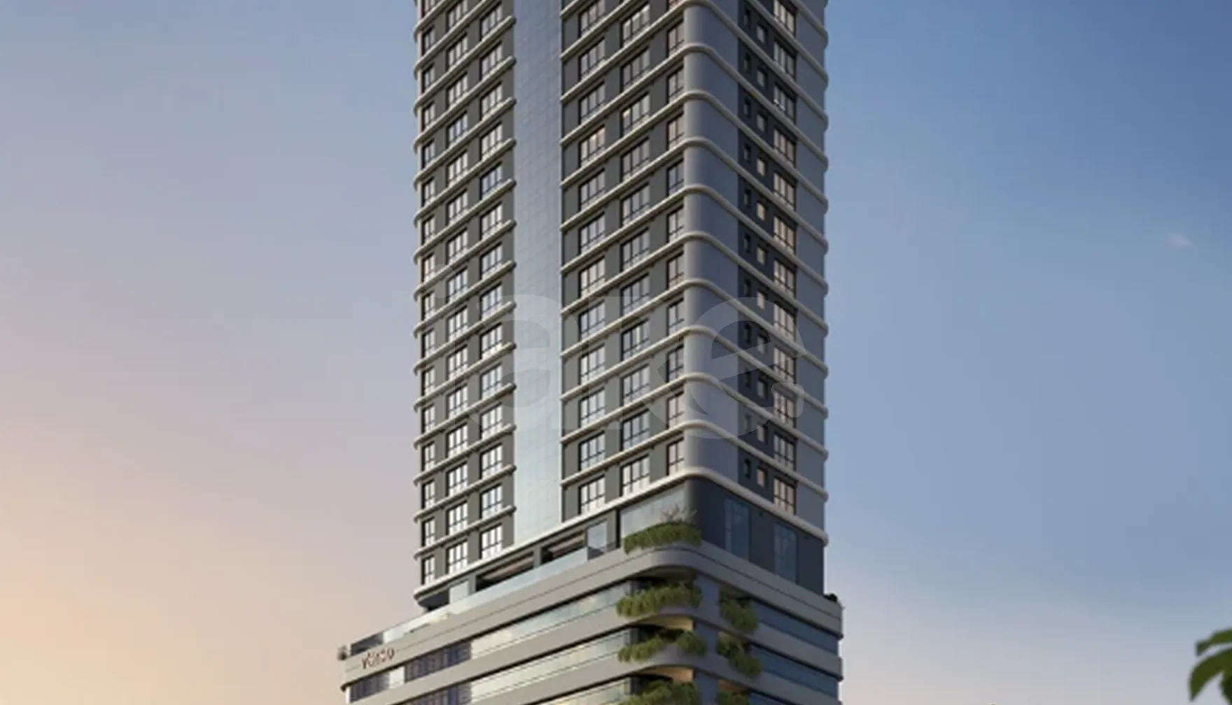 Parque Global V3rso Taylored By Elimiano - Apartamento com 78 m², em Real Parque — foto 1