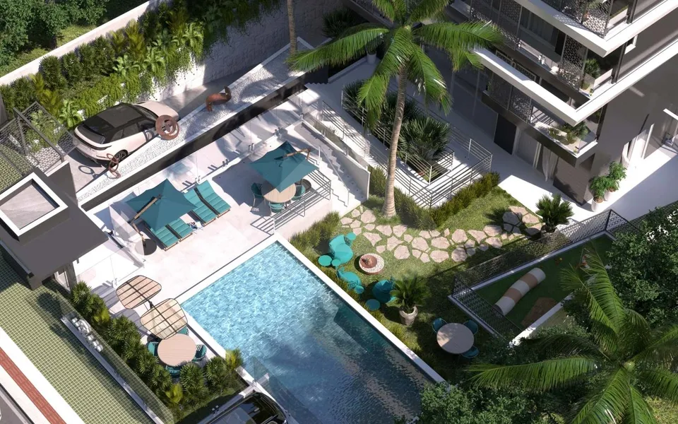 Splendido Blue Diamond - Apartamento com 199,51 m², em Cabeçudas — foto 12