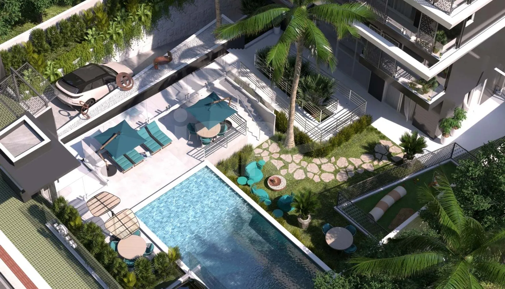 Splendido Blue Diamond - Apartamento com 199,51 m², em Cabeçudas — foto 16