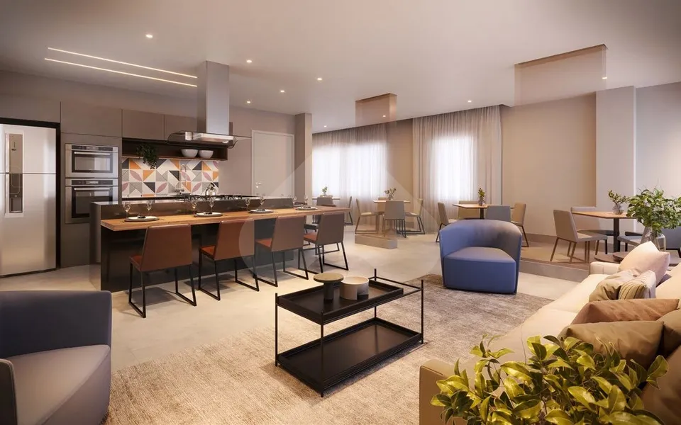 Multi Praça da Árvore - Studio com 24,46 m², em Praça da Árvore — foto 14