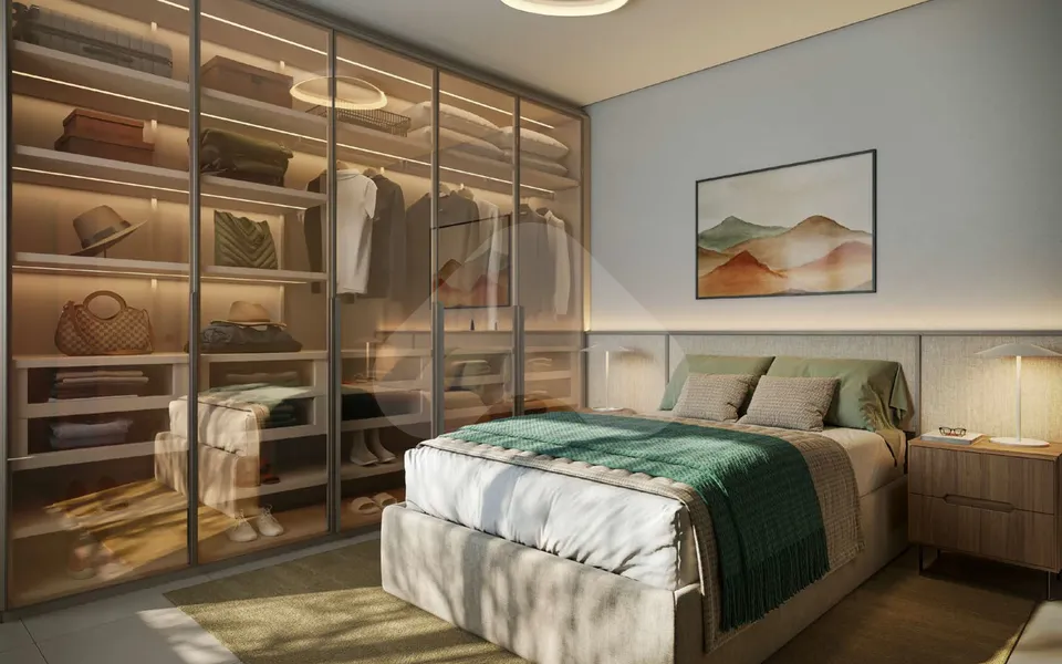 Mood Guararapes - Apartamento com 74,78 m², em Guararapes — foto 17