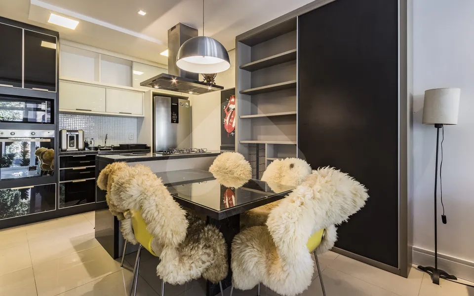 Condomínio Abitazioni Casa 03 - Casa com 81 m², em Vila Conceição — foto 10