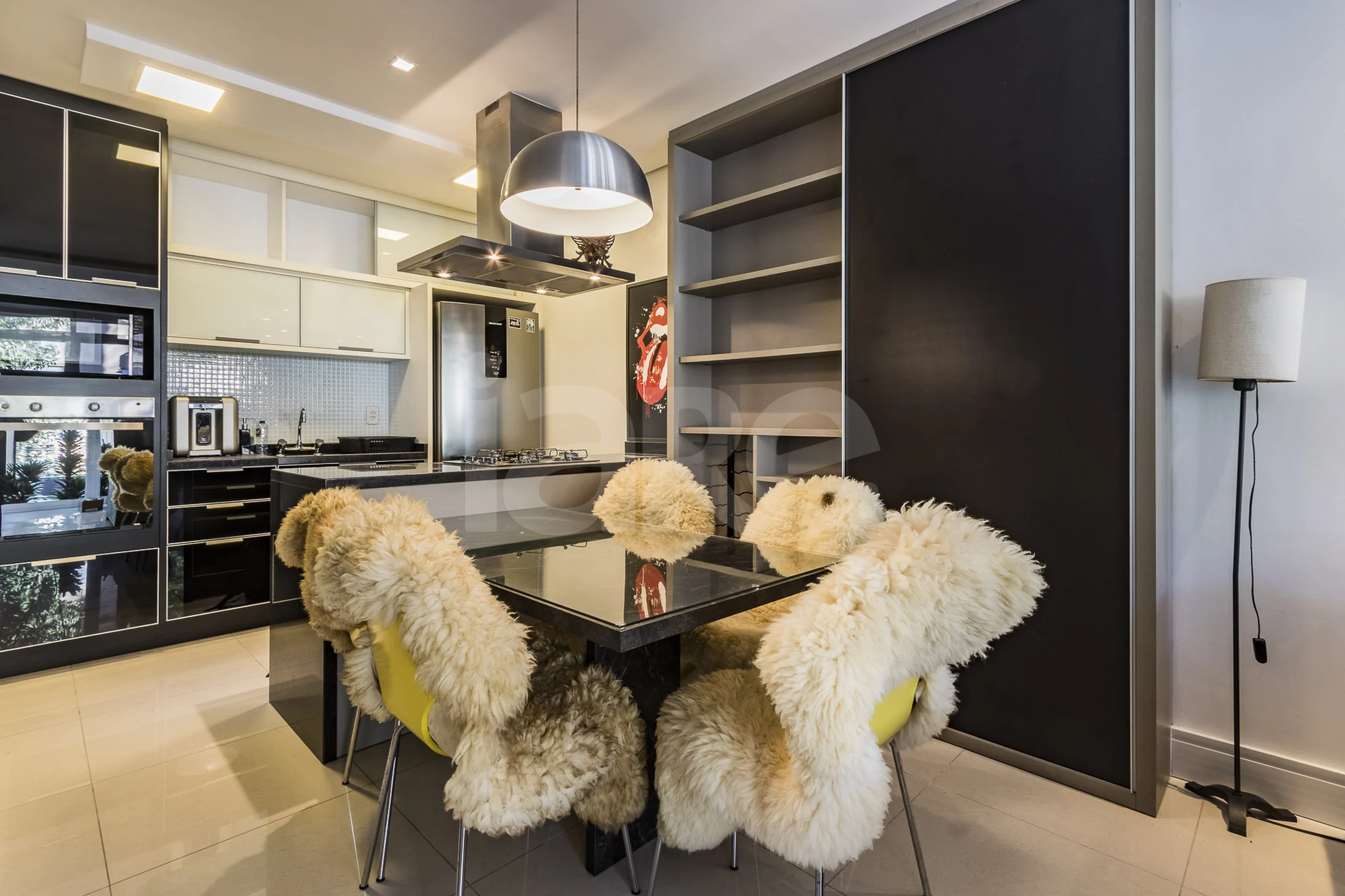 Condomínio Abitazioni Casa 03 - Casa com 81 m², em Vila Conceição — foto 2
