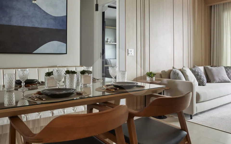 Expand Pinheiros - Apartamento com 49,95 m², em Pinheiros — foto 8