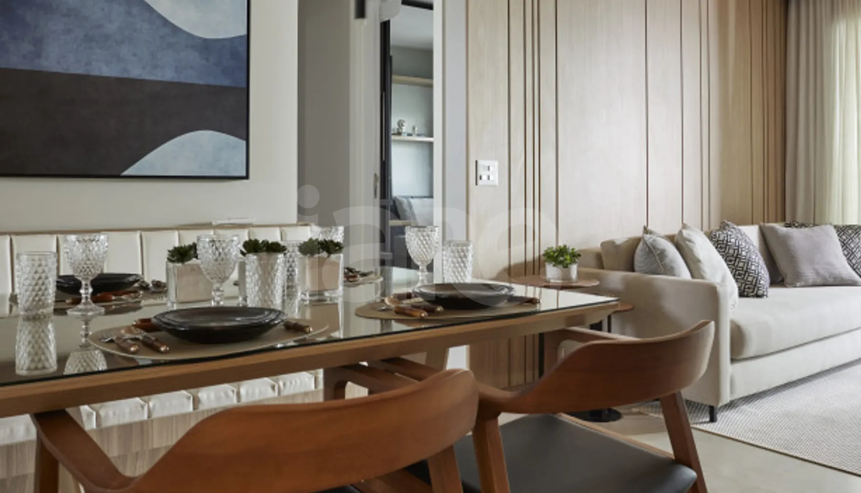 Expand Pinheiros - Apartamento com 49,95 m², em Pinheiros — foto 8