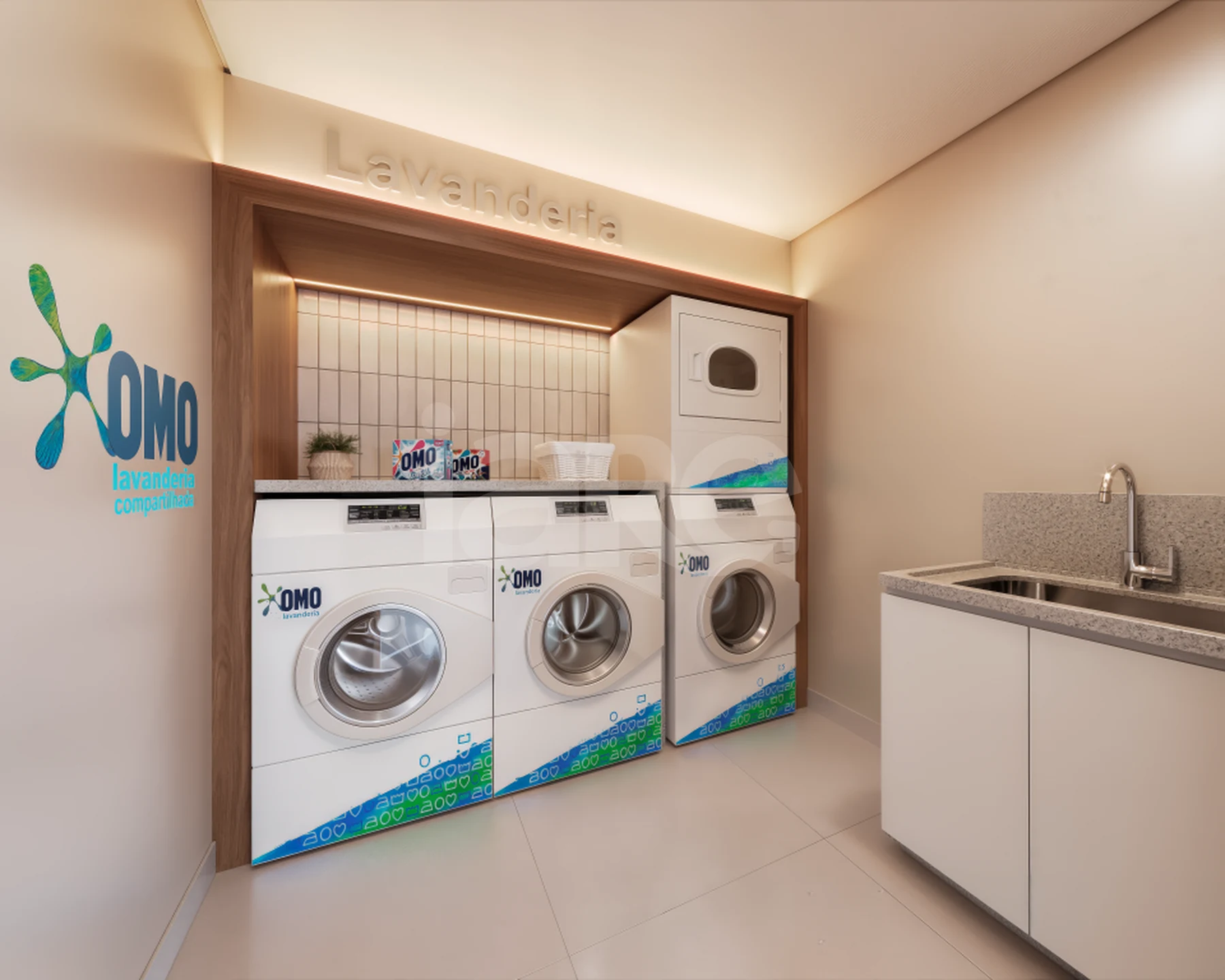 Brizz Smart Stay - Loja com 150,98 m², em Cachoeira do Bom Jesus — foto 15
