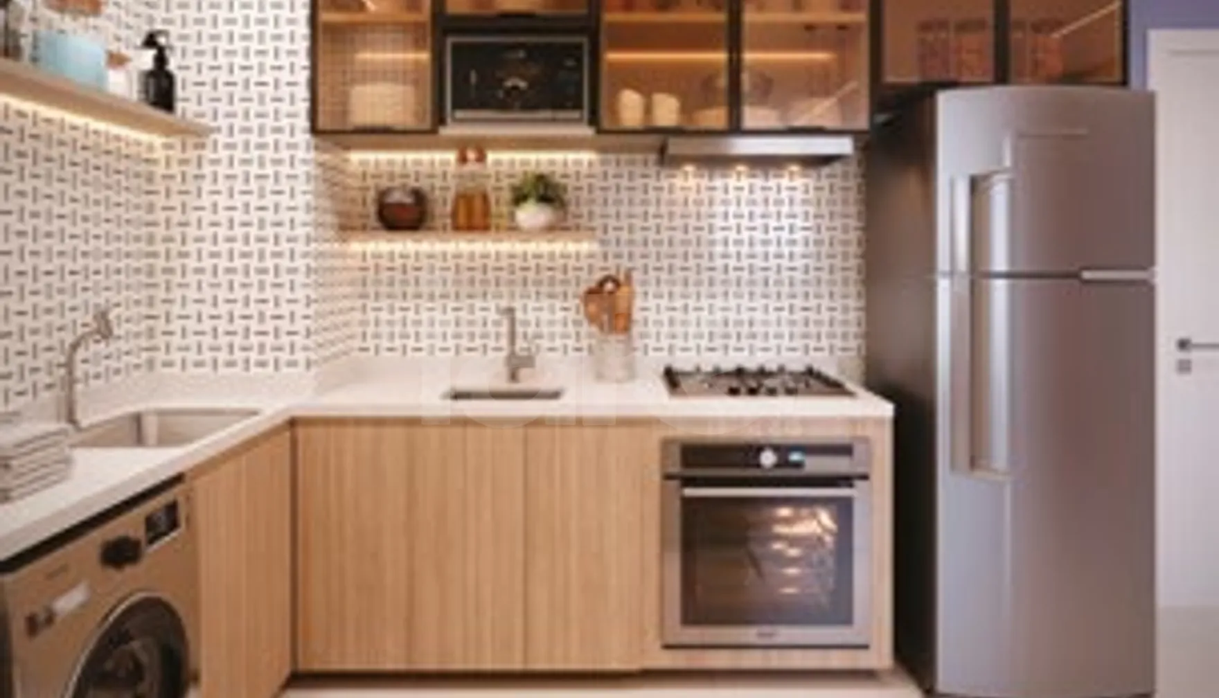 Serena Residence - Apartamento com 40,5 m², em Vila Sílvia — foto 14