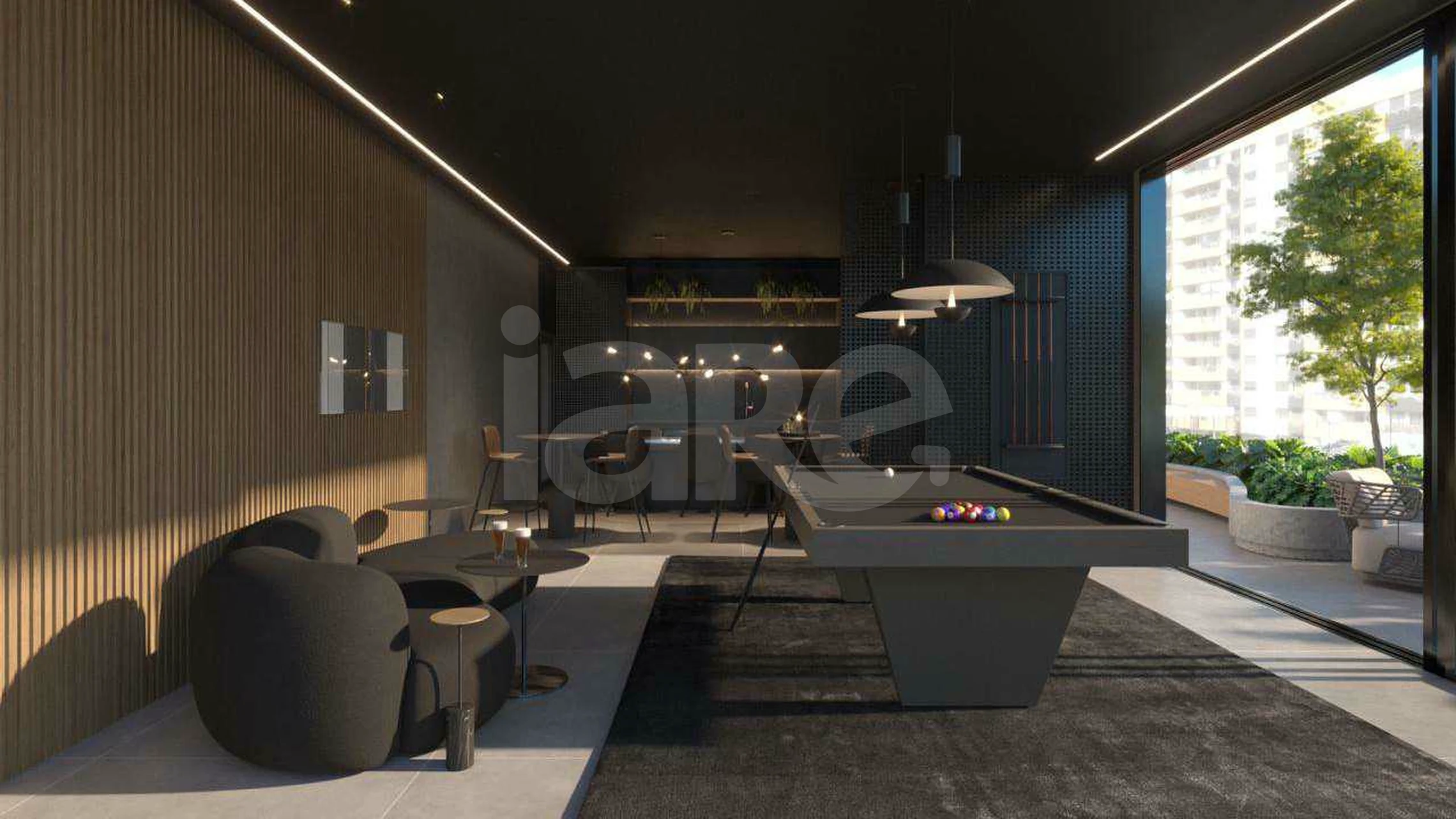 Soul City - Studio com 40,76 m², em Fazenda — foto 16
