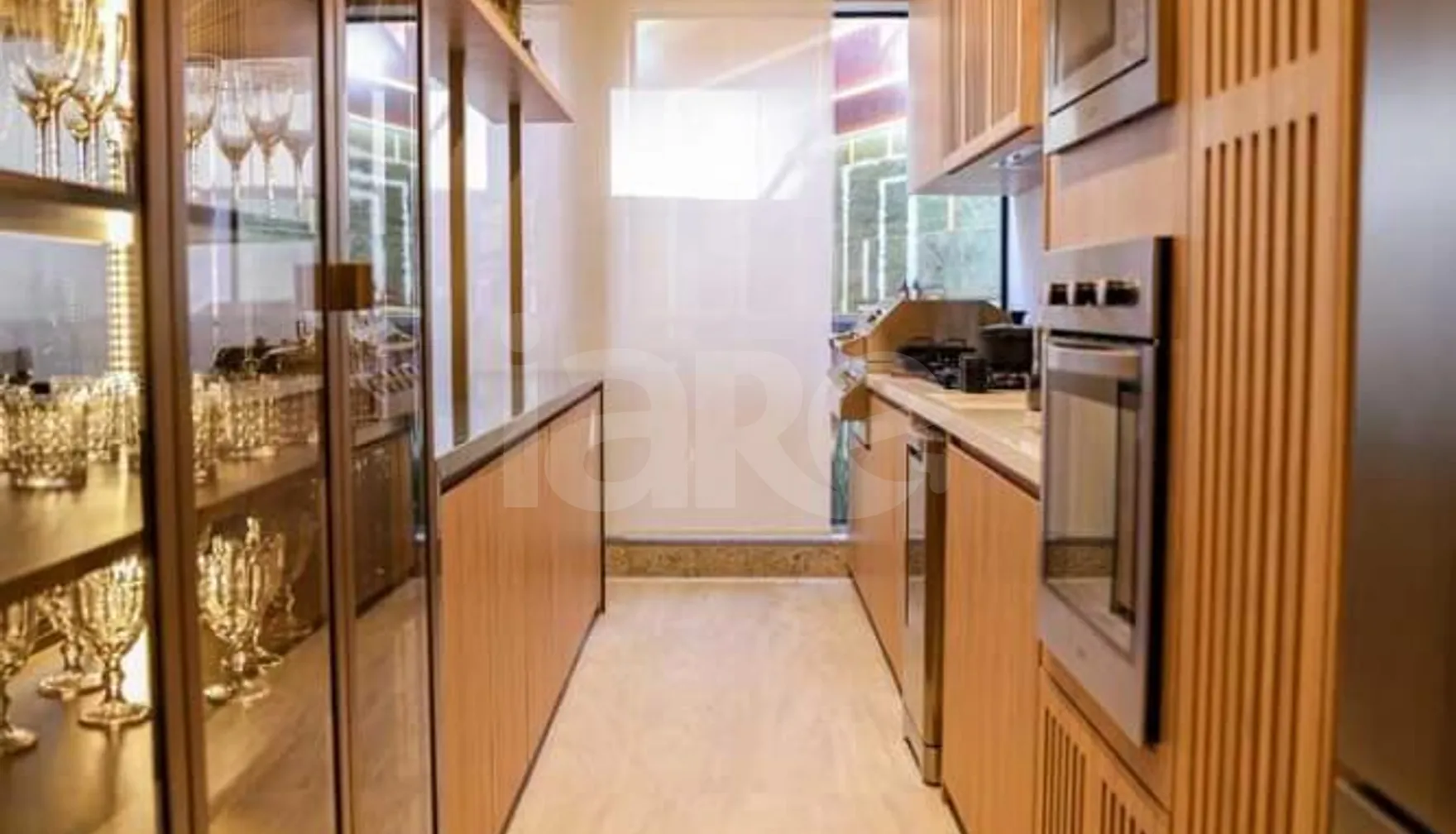 Lamp Perdizes - Apartamento com 142 m², em Perdizes — foto 9