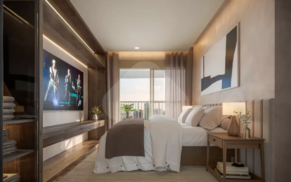Ibiatã - Apartamento com 182,35 m², em Paraíso — foto 10