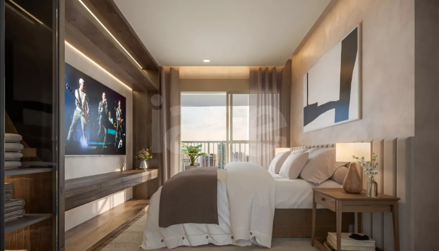 Ibiatã - Apartamento com 225,69 m², em Paraíso — foto 10