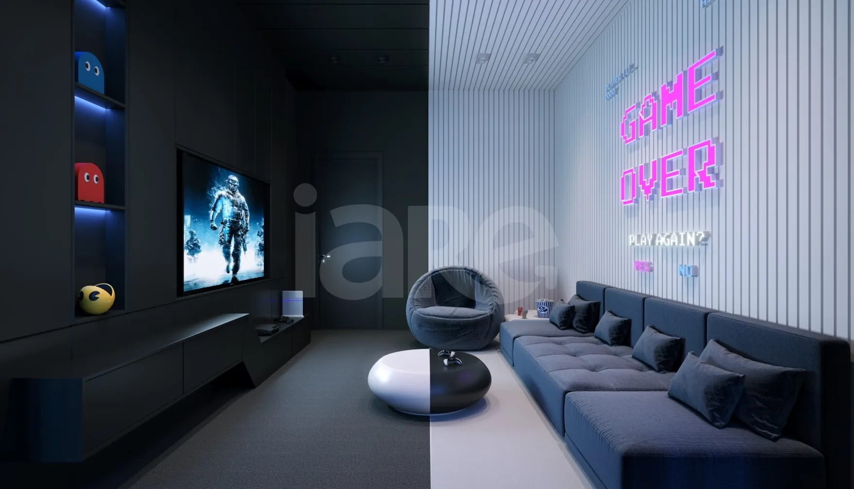 La Belle Verte - Apartamento com 120 m², em Centro — foto 15