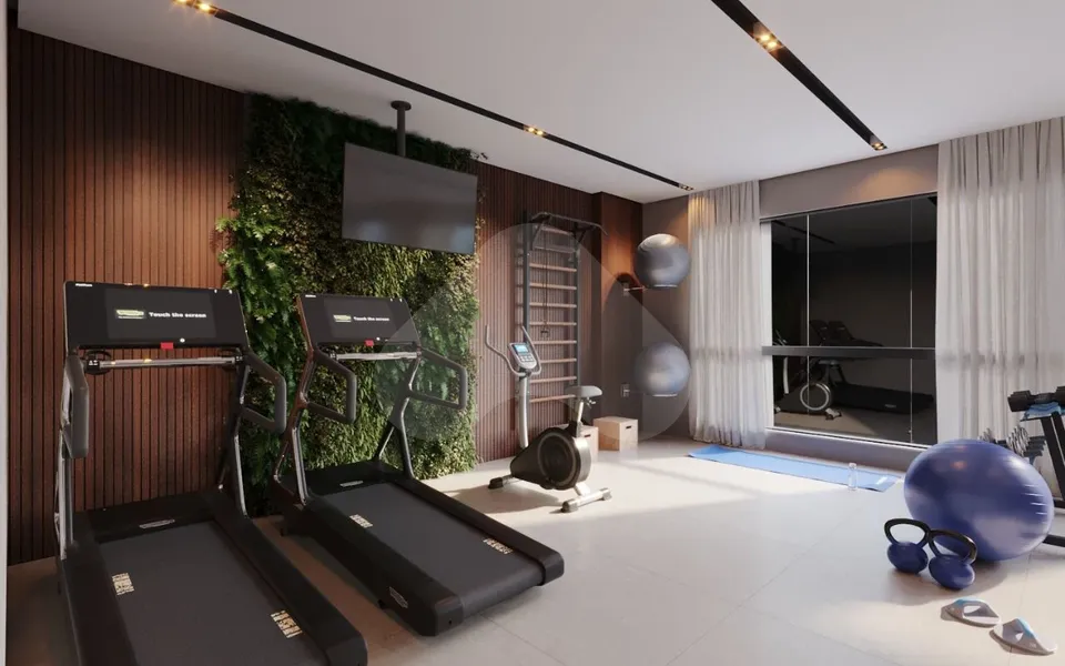 Tierra del Sol - Loja com 145,29 m², em Centro — foto 4