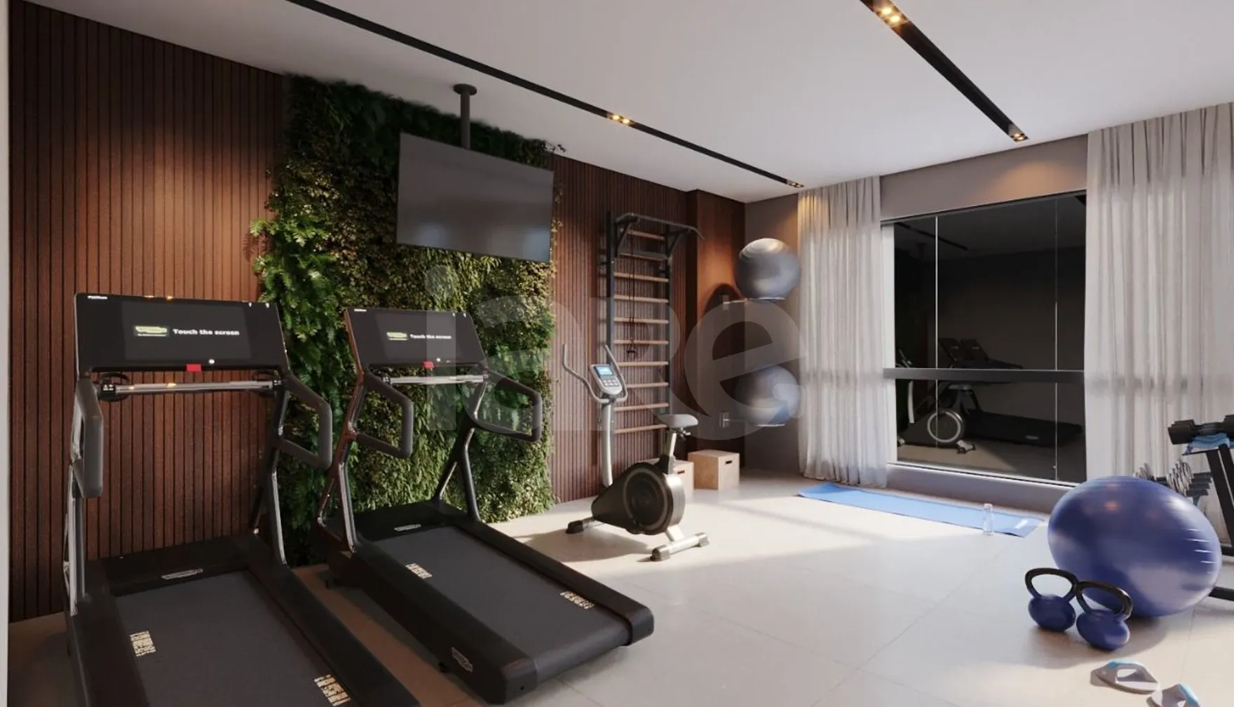 Tierra del Sol - Apartamento com 115 m², em Centro — foto 6